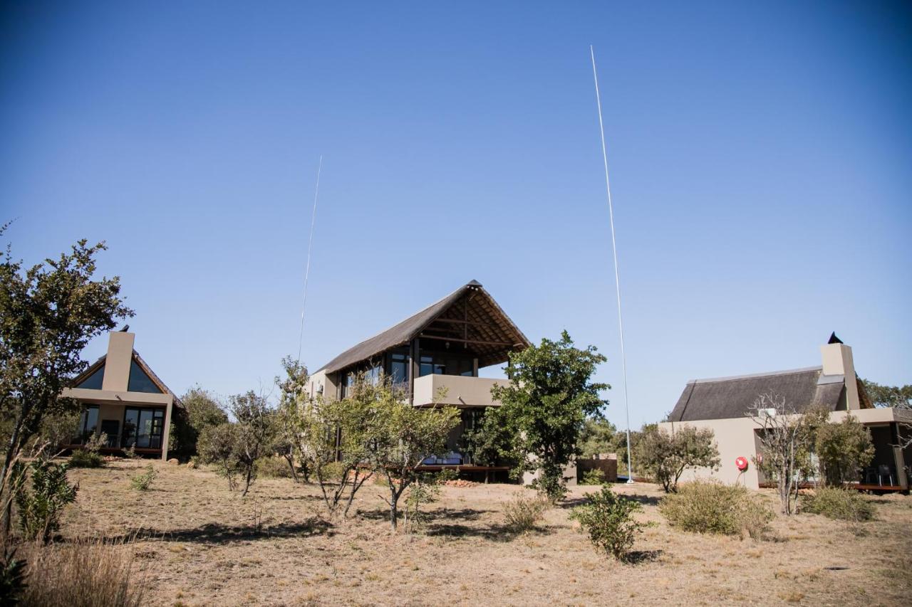 Kuwisa Lodge Bela-Bela Exterior photo